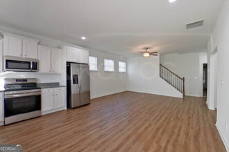 108 English Oak Ln in Warner Robins, GA - Building Photo - Building Photo
