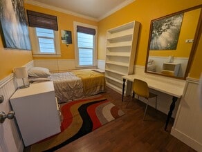 3491 20th St in San Francisco, CA - Building Photo - Building Photo