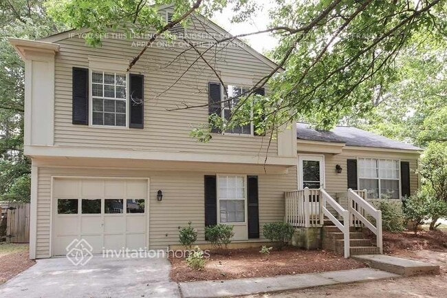 property at 1467 Shenta Oak Dr