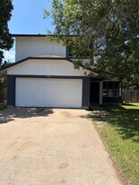 3101 Birch Dr in Cedar Park, TX - Building Photo