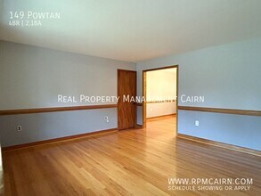 149 Powtan Dr in Lynchburg, VA - Building Photo - Building Photo