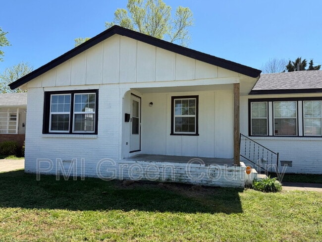 property at 3932 E 1st St