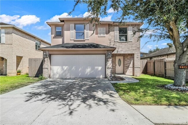 2208 Eagle Landing Dr
