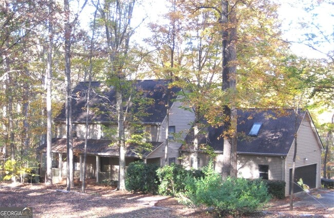 property at 2191 Salem Rd