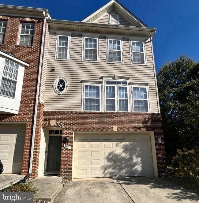 67 Pike Pl in Stafford, VA - Building Photo - Building Photo