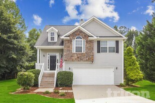 287 Huntington Dr in Temple, GA - Building Photo