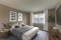 Charter Square photo'