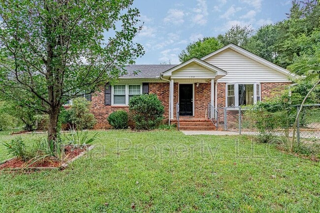 property at 134 Saturn Ln