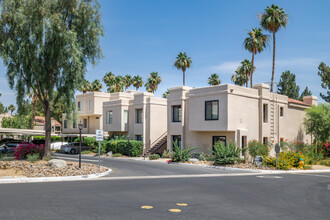 Canyon Shores in Cathedral City, CA - Building Photo - Building Photo