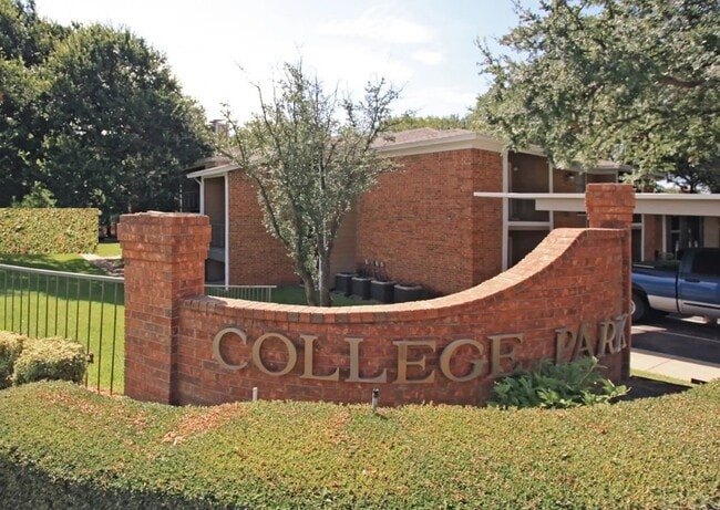 COLLEGE PARK