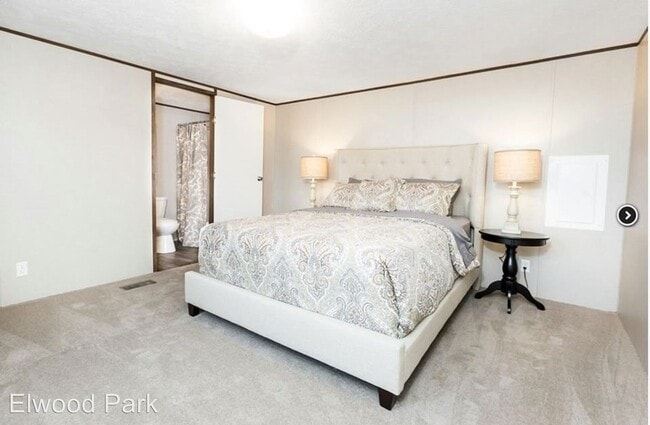 1214 Roseport Rd in Wathena, KS - Building Photo - Building Photo