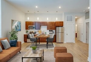 22 Light in Baltimore, MD - Building Photo