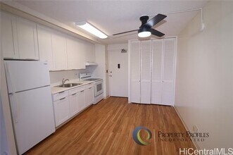 1655 Makaloa St in Honolulu, HI - Building Photo - Building Photo