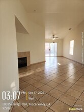 58333 Navajo Trail in Yucca Valley, CA - Building Photo - Building Photo