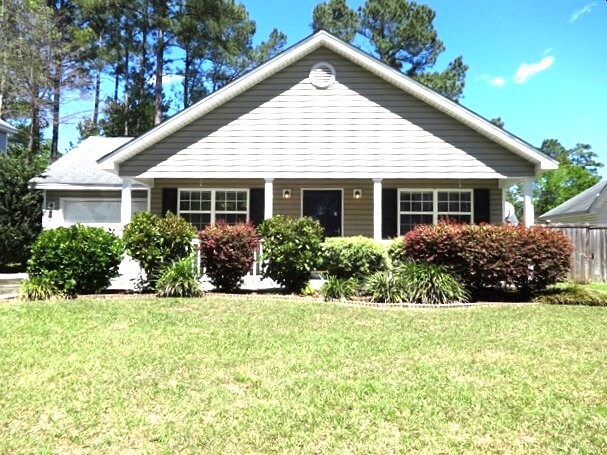 110 Caryota Ln in Summerville, SC - Building Photo