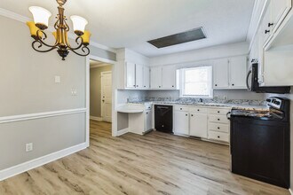 412 Circle Dr in Greenville, NC - Building Photo - Building Photo