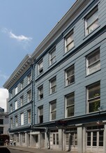 201 Chartres St in New Orleans, LA - Building Photo - Building Photo