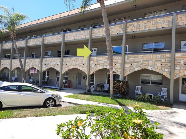 property at 2462 Brazilia Dr
