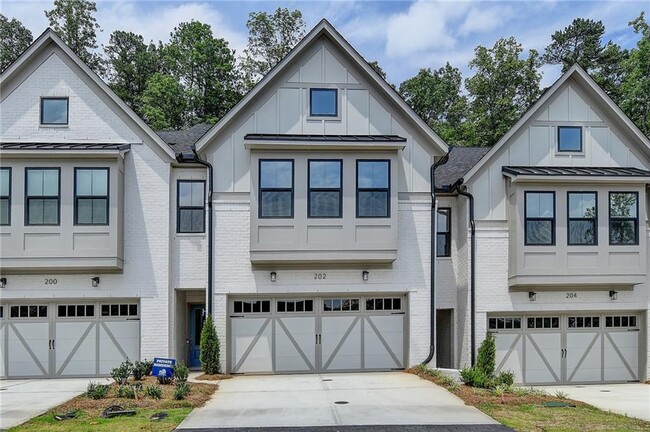 property at 202 Holsten Ln