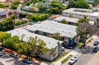 3650-3662 S Centinela Ave in Los Angeles, CA - Building Photo - Building Photo