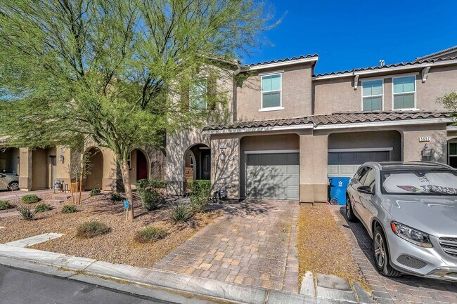 5661 Warm Light St in Las Vegas, NV - Building Photo - Building Photo