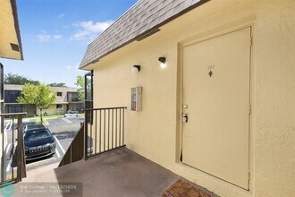 1325 S Flagler Ave in Pompano Beach, FL - Building Photo - Building Photo
