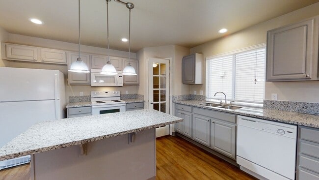 property at 18324 80th Ave E