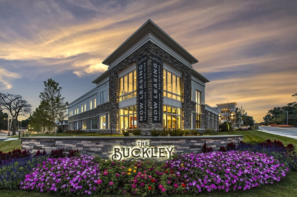 The Buckley Apartments Framingham, MA Apartments