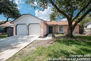property at 9455 Greens Point