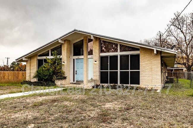 property at 317 Gaiety Ln