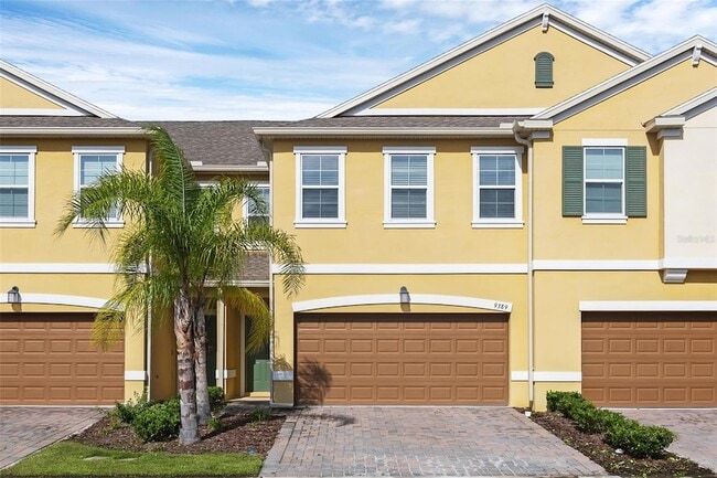 property at 9389 Tecumseh Dr