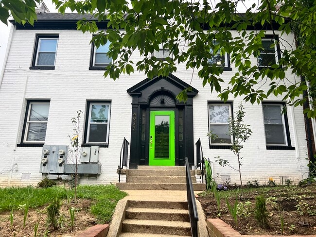 4937 1st St NW, Unit Morgan Manor