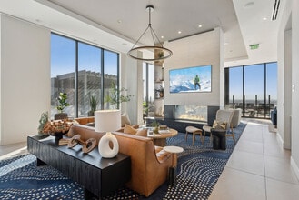The Worthington in Salt Lake City, UT - Foto de edificio - Building Photo
