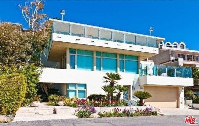 31709 E Sea Level Dr in Malibu, CA - Building Photo