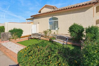 288 S Jesse St in Chandler, AZ - Building Photo - Building Photo