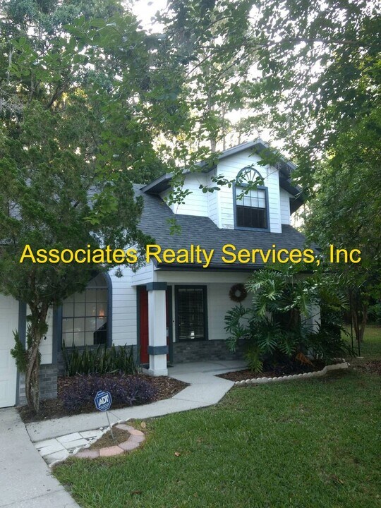 5906 NW 43rd Ln in Gainesville, FL - Building Photo