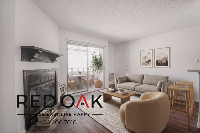 property at 10346 Commerce Ave