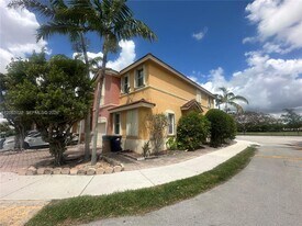 16537 SW 78th Terrace in Miami, FL - Building Photo
