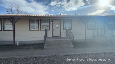 Southern Cross Apartments in Slaton, TX - Foto de edificio - Building Photo