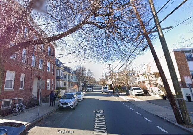 property at 80 Summer St