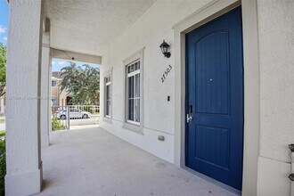 27503 SW 139th Pl in Homestead, FL - Building Photo - Building Photo