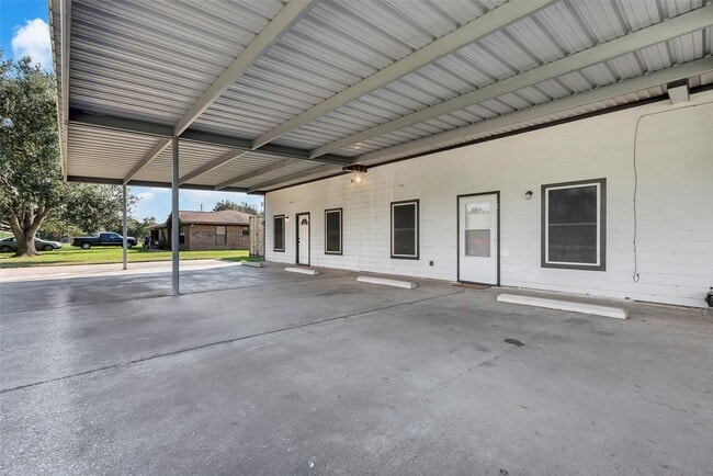 property at 7900 B St