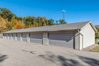 Timber Ridge Apartments in Waupaca, WI - Building Photo - Other