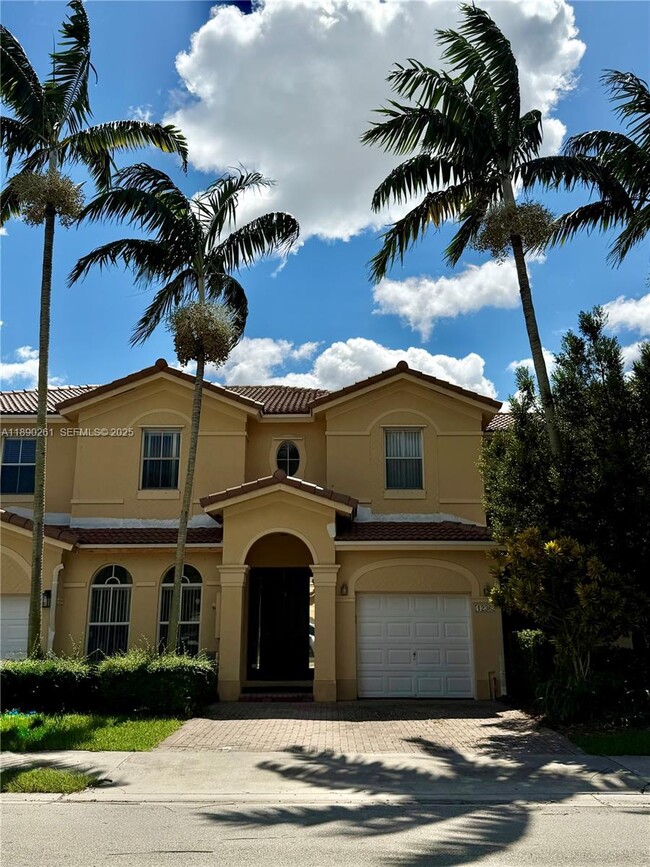 property at 12362 SW 122nd St