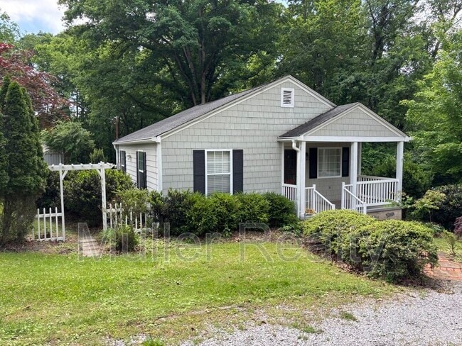 1624 Duncan Rd in Knoxville, TN - Building Photo - Building Photo