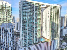 55 SE 6th St, Unit 4102 in Miami, FL - Building Photo