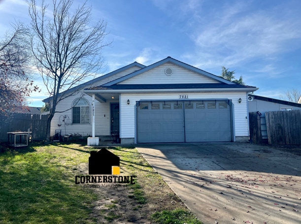 property at 7821 Laura Ln