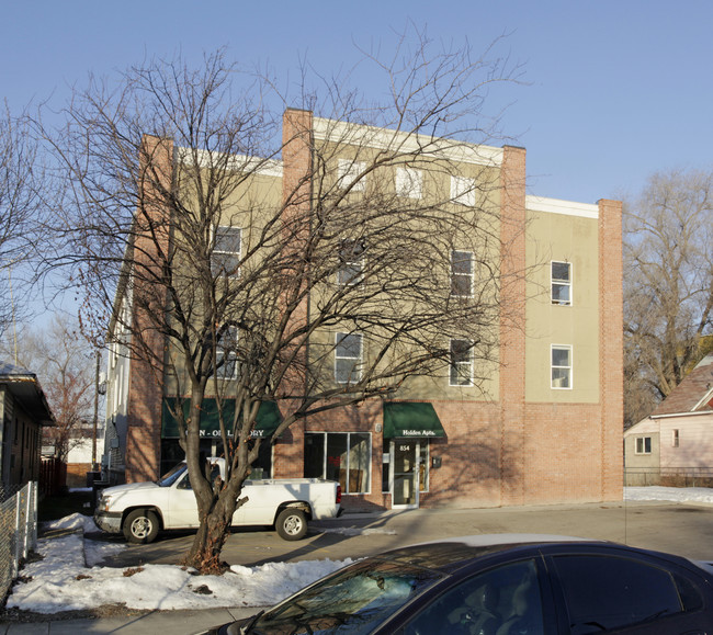 Holden Apartments in Salt Lake City, UT - Building Photo - Building Photo