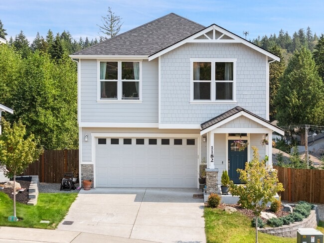 property at 1182 NE Sockeye Ct