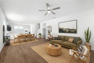 229 Woodlands Blvd in Terrell, TX - Building Photo - Building Photo